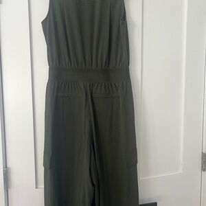 Athleta body suit